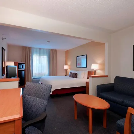 Fairfield Inn By Marriott Joliet South