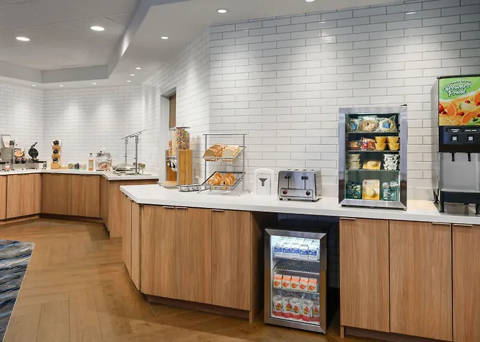 Fairfield By Marriott South 3* Joliet