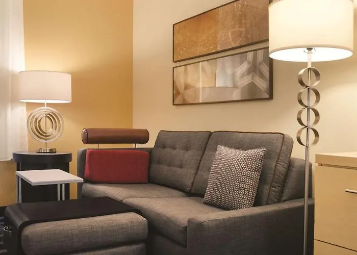 Fairfield By Marriott South 3* Joliet