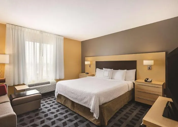 Fairfield By Marriott South 3* Joliet