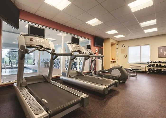 Hotel Fairfield By Marriott South 3*