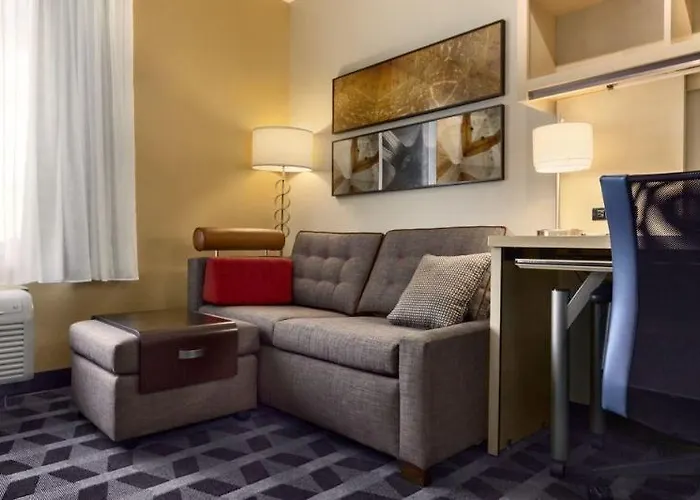 Fairfield By Marriott South 3* Joliet