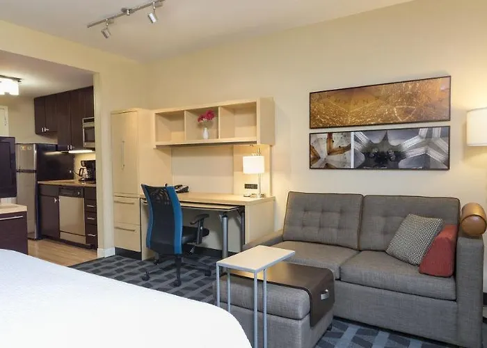 Fairfield By Marriott South 3* Joliet