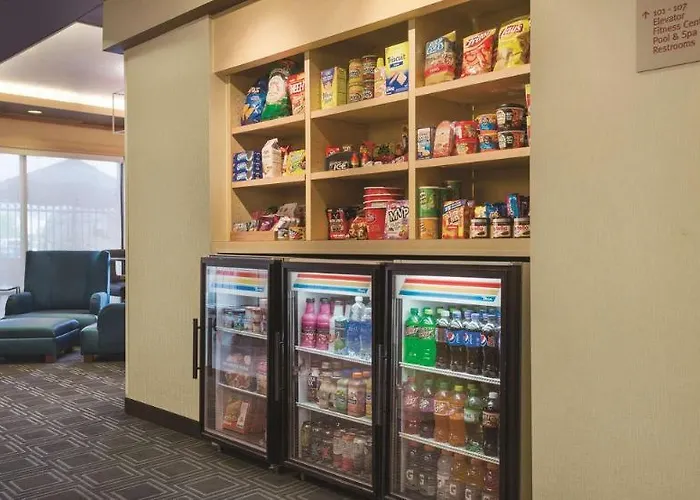 Fairfield By Marriott South 3* Joliet