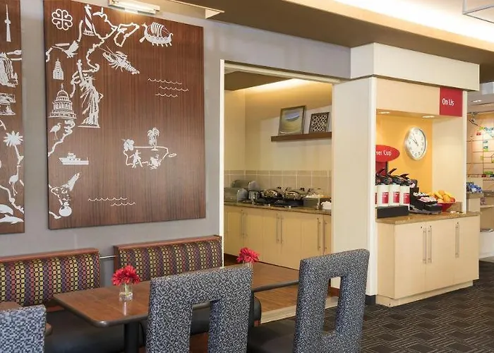 Fairfield By Marriott South 3* Joliet
